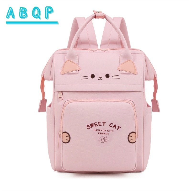 กระเป๋าเป้ใส่ผ้าอ้อมเด็กแบรนด์ - Baby Product Brand บทวิจารณ์และราคา