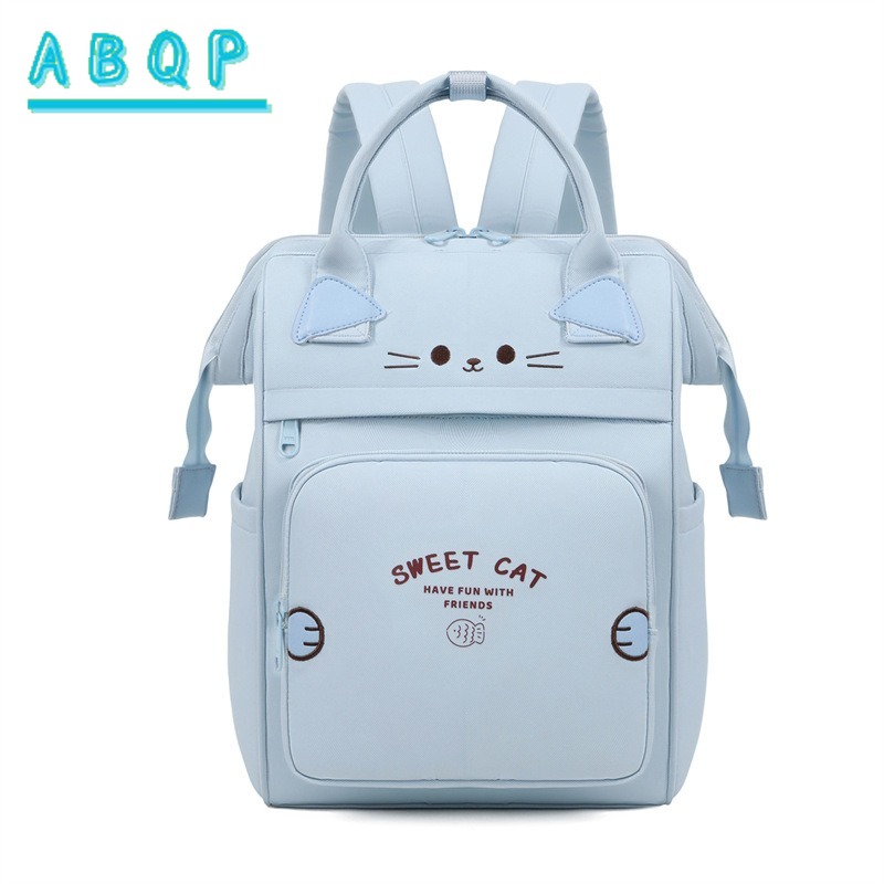 กระเป๋าเป้ใส่ผ้าอ้อมเด็กแบรนด์ - Baby Product Brand บทวิจารณ์และราคา