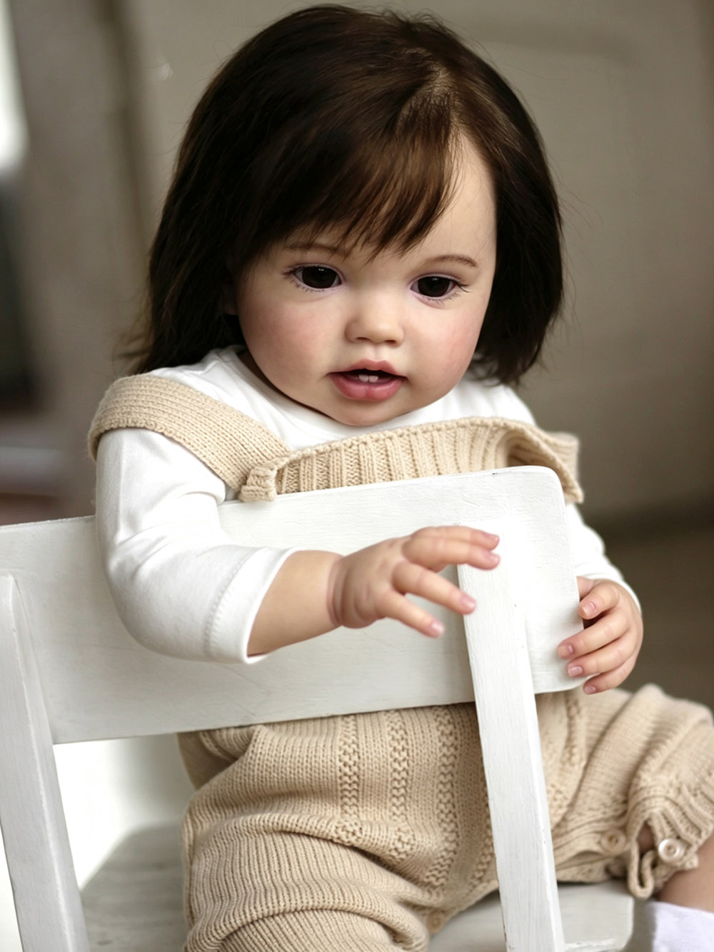 ตุ๊กตาเด็กผู้หญิงเจ้าหญิงขนาดใ - Baby Products Drawing บทวิจารณ์และราคา