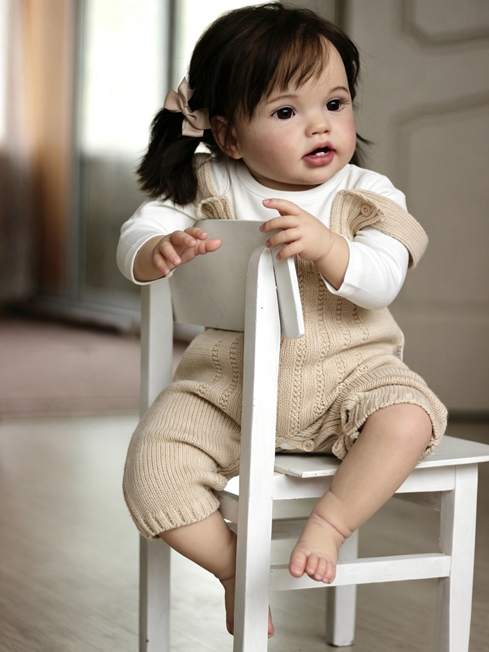 ตุ๊กตาเด็กผู้หญิงเจ้าหญิงขนาดใ - Baby Products Drawing บทวิจารณ์และราคา