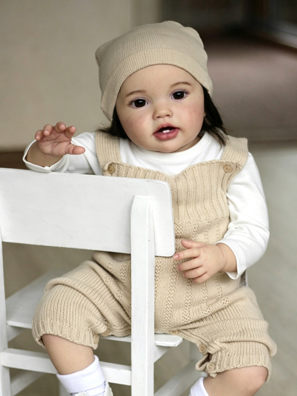 ตุ๊กตาเด็กผู้หญิงเจ้าหญิงขนาดใ - Baby Products Drawing บทวิจารณ์และราคา