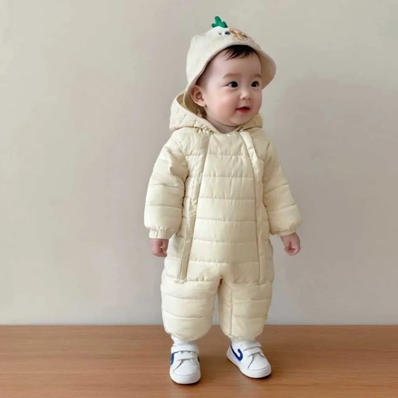 ZOETOPKID เสื้อผ้าเด็กฤดูหนาวห - Baby Products Sale บทวิจารณ์และราคา