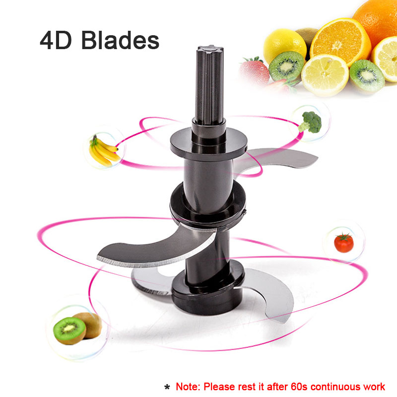 ไฟฟ้าเครื่องปั่นขนาดเล็กเครื่อ - Baby Food Maker Blender บทวิจารณ์และราคา