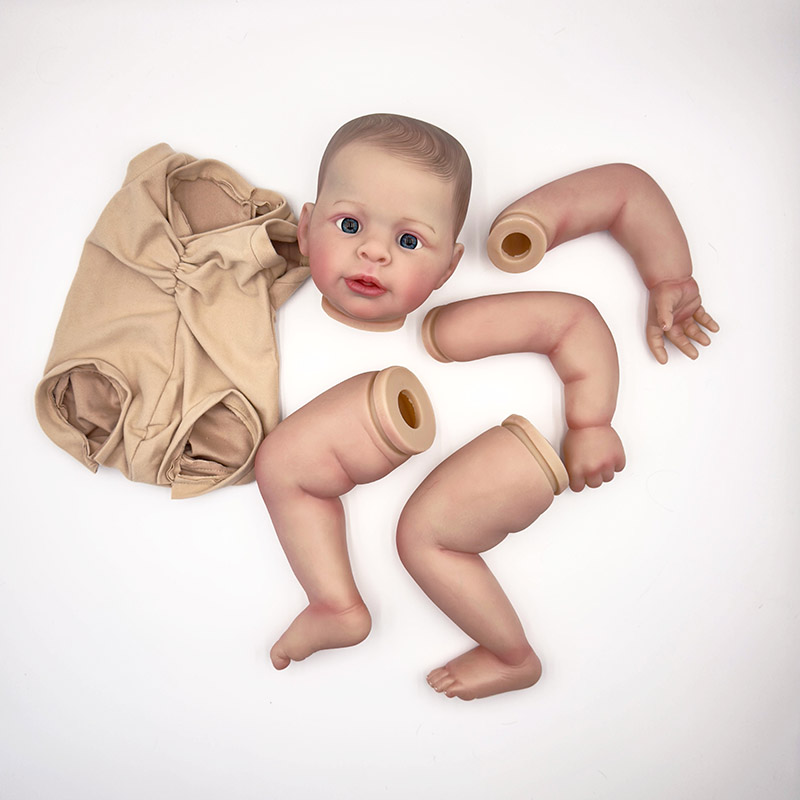 ชุดตุ๊กตา NPK ขนาด 22 นิ้ว รุ่ - Baby Products Drawing บทวิจารณ์และราคา