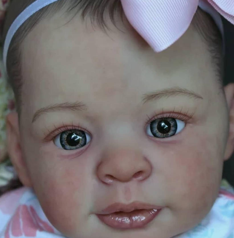 ชุดตุ๊กตา NPK ขนาด 22 นิ้ว รุ่ - Baby Products Drawing บทวิจารณ์และราคา