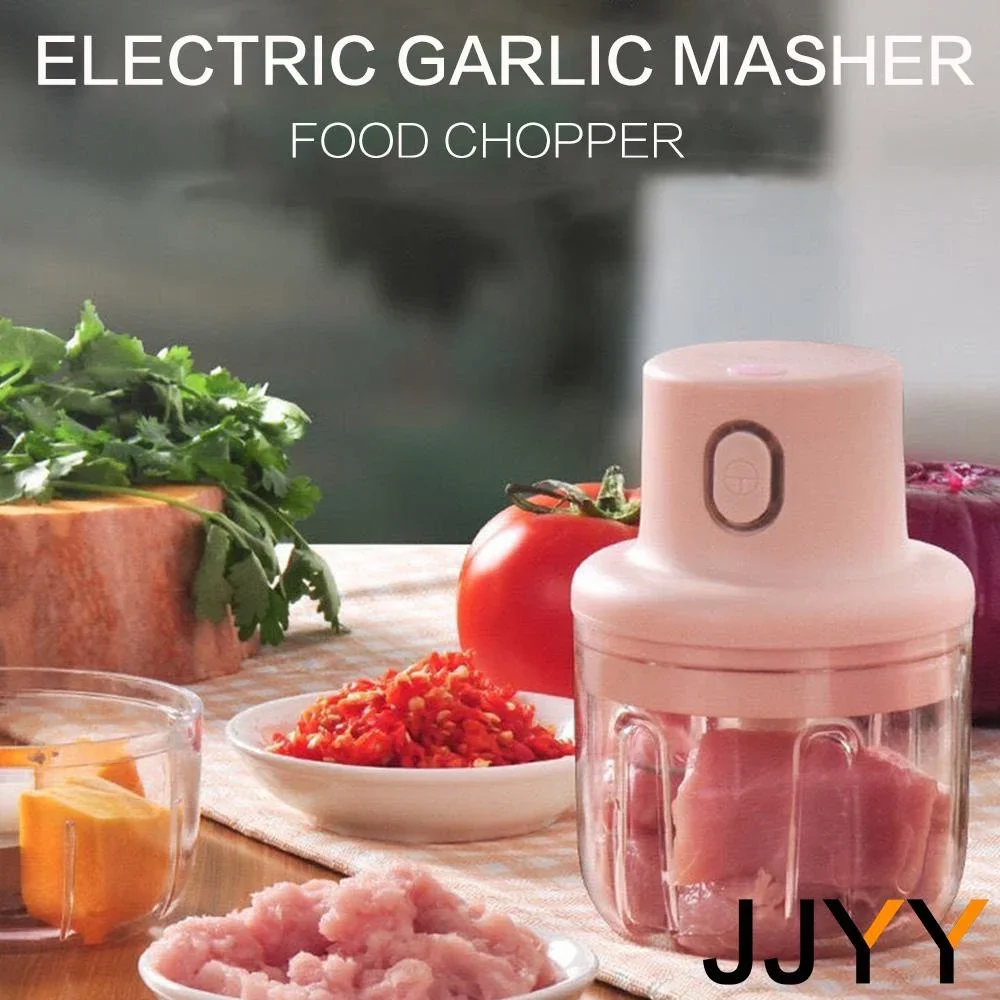 เครื่องทำกระเทียมไฟฟ้า 100250M - Baby Food Maker Blender บทวิจารณ์และราคา