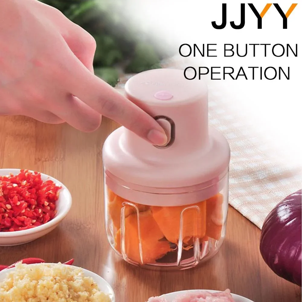 เครื่องทำกระเทียมไฟฟ้า 100250M - Baby Food Maker Blender บทวิจารณ์และราคา