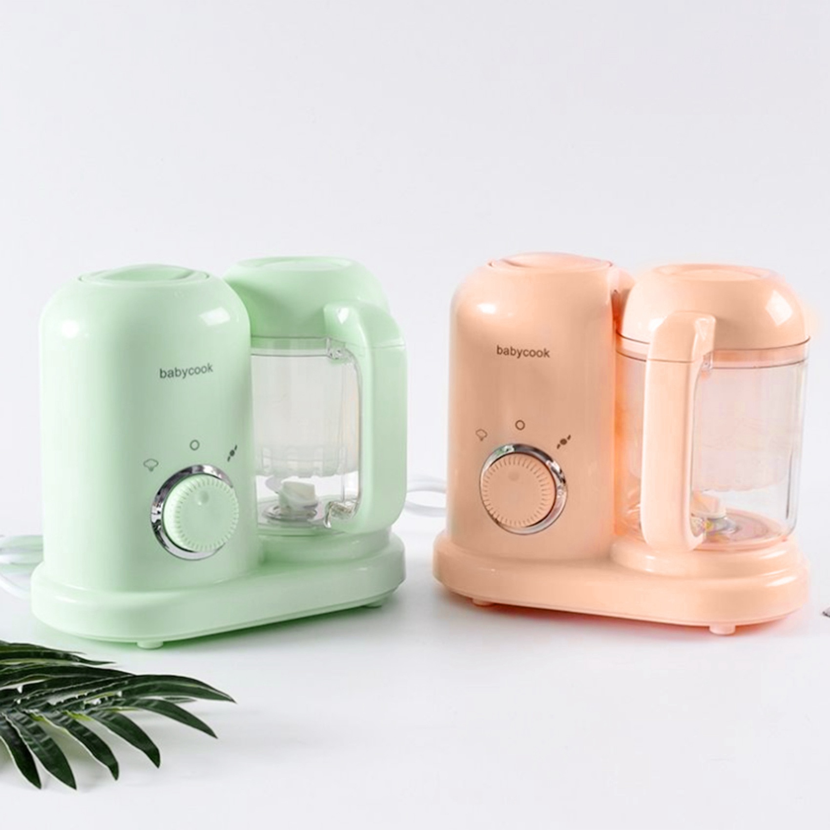 เขา-เครื่องทําอาหารเด็ก,Multi- - Baby Food Maker Blender บทวิจารณ์และราคา