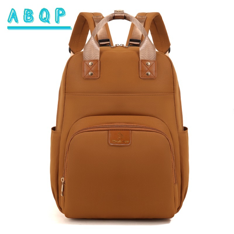 กระเป๋าผ้าอ้อมแบบเป้สะพายหลัง  - Baby Product Brand บทวิจารณ์และราคา