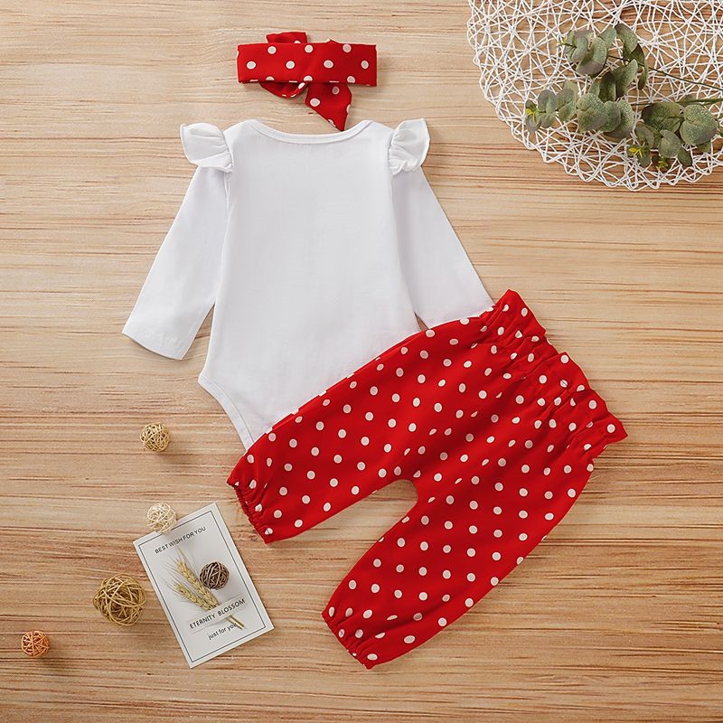 3PCS ทารกแรกเกิดเสื้อผ้าเด็กผู - Baby Products Sale บทวิจารณ์และราคา
