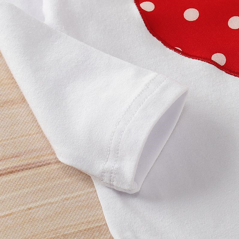 3PCS ทารกแรกเกิดเสื้อผ้าเด็กผู - Baby Products Sale บทวิจารณ์และราคา