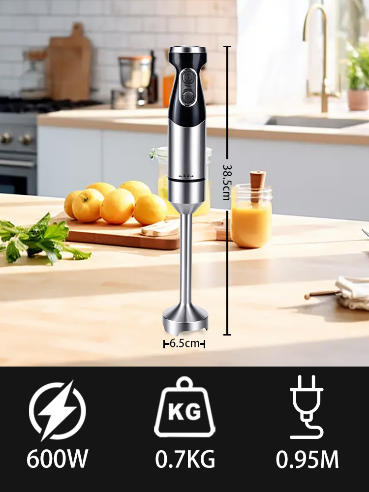 เครื่องปั่นมือโซนิเฟอร์ SF-818 - Baby Food Maker Blender บทวิจารณ์และราคา