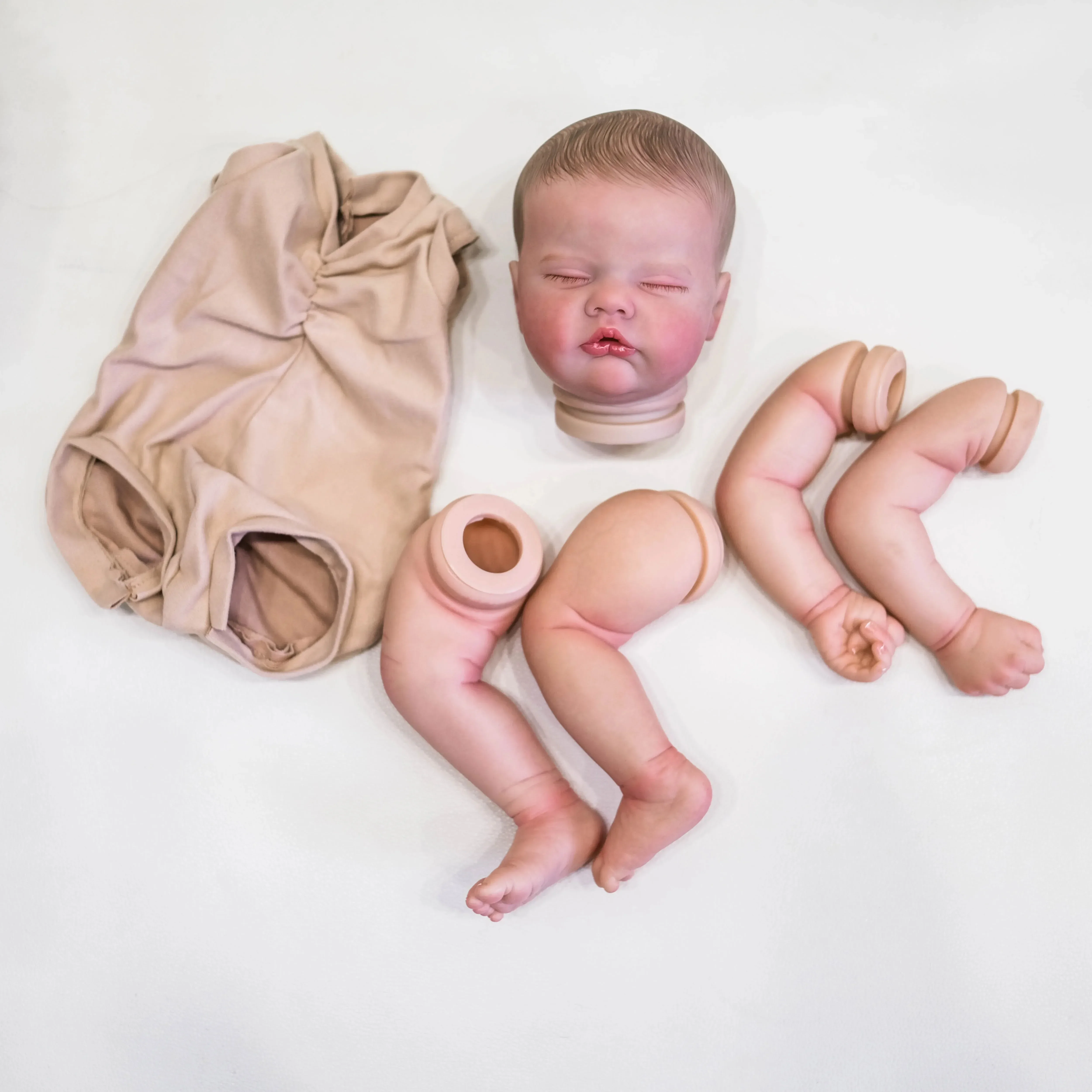 ชุดตุ๊กตา Reborn ขนาด 19 นิ้ว  - Baby Products Drawing บทวิจารณ์และราคา