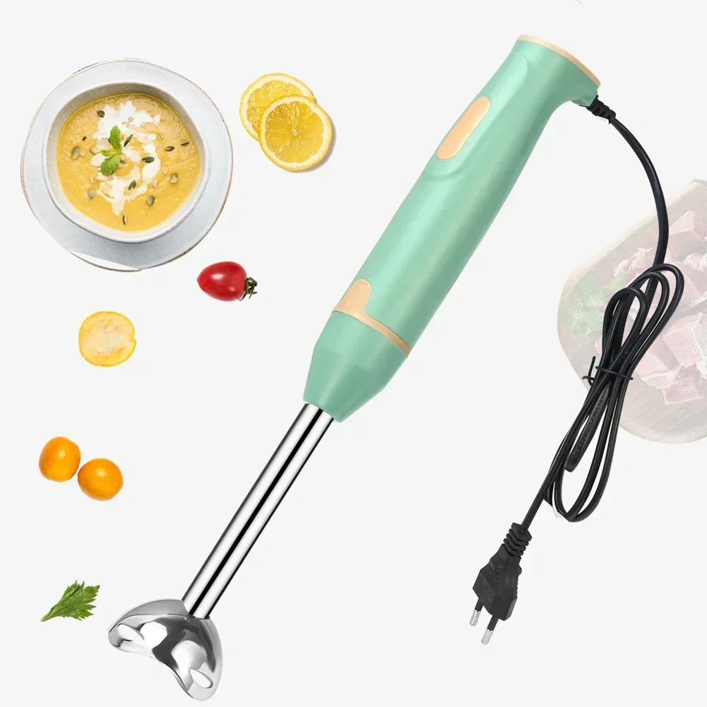 400W เครื่องปั่นมือถือไฟฟ้าอาห - Baby Food Maker Blender บทวิจารณ์และราคา