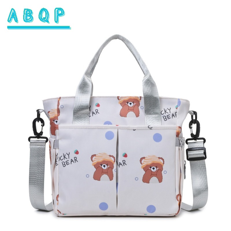 ABQP ใหม่กระเป๋าผ้าอ้อมกระเป๋า - Baby Product Brand บทวิจารณ์และราคา