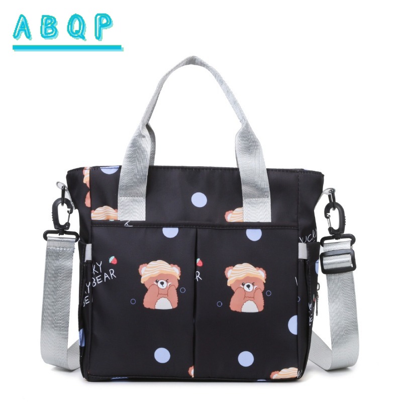 ABQP ใหม่กระเป๋าผ้าอ้อมกระเป๋า - Baby Product Brand บทวิจารณ์และราคา