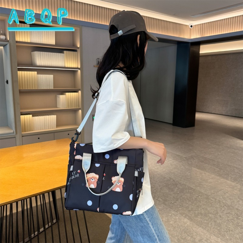 ABQP ใหม่กระเป๋าผ้าอ้อมกระเป๋า - Baby Product Brand บทวิจารณ์และราคา