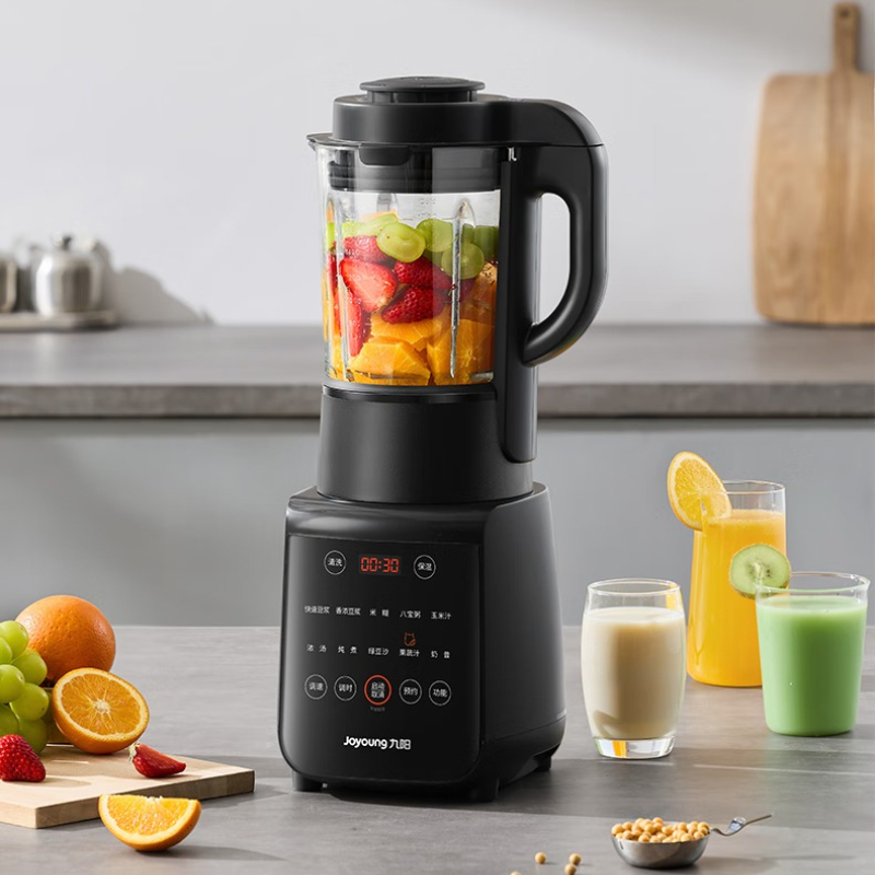 เครื่องปั่นในบ้านจอยยองเงียบสง - Baby Food Maker Blender บทวิจารณ์และราคา