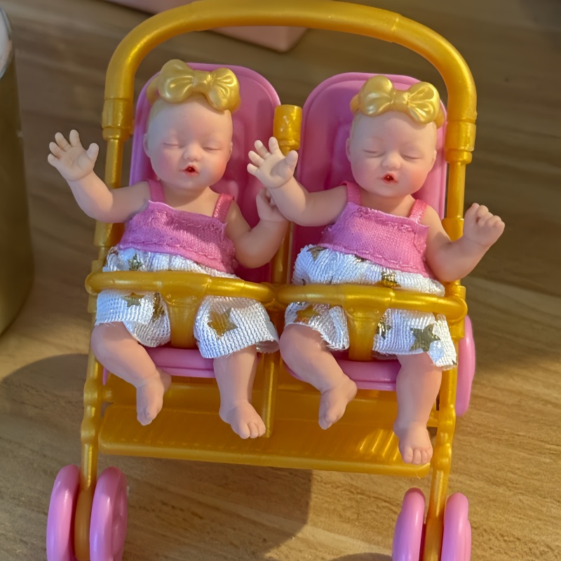 My Mini Baby กล่องลึกลับ Baby  - Baby Product Brand บทวิจารณ์และราคา