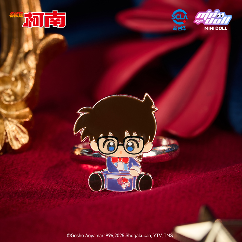 Minidoll นักสืบ Conan Magic St - Baby Products Sale บทวิจารณ์และราคา