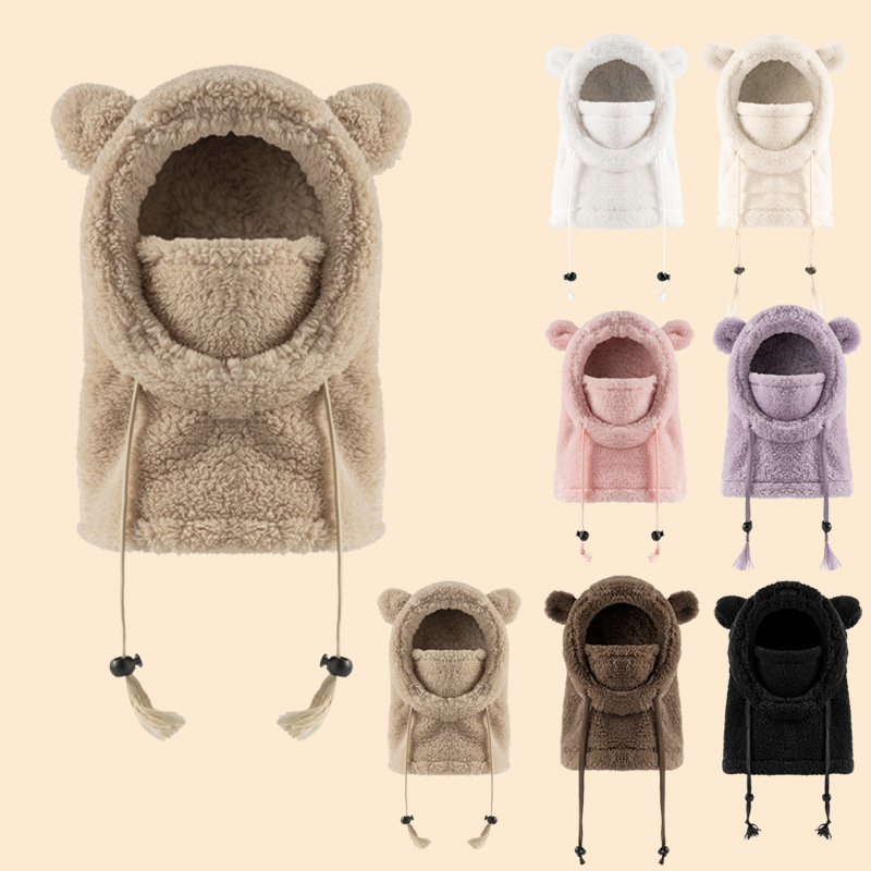 หมวกคลุมศีรษะแบบชิ้นเดียวสำหรั - Baby Products For Face บทวิจารณ์และราคา