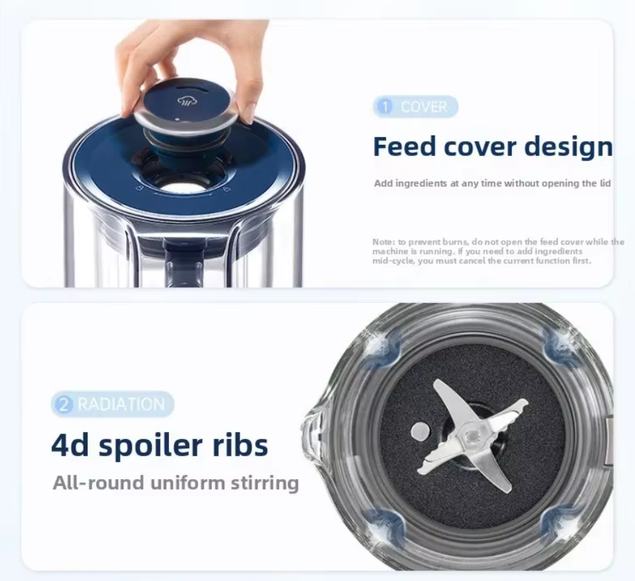 มอร์ฟี ริชาร์ดส์ 220V เครื่องป - Baby Food Maker Blender บทวิจารณ์และราคา