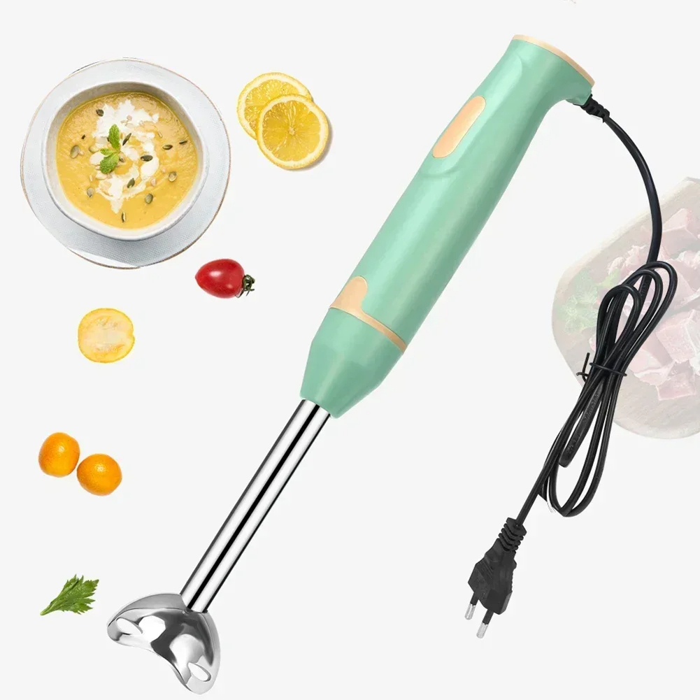 เครื่องปั่นมือแบบแท่งไฟฟ้า เคร - Baby Food Maker Blender บทวิจารณ์และราคา