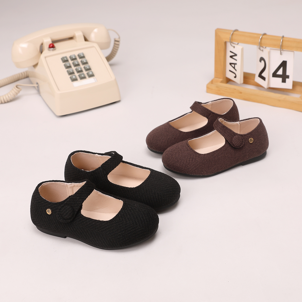 รองเท้าเด็ก AS รองเท้าหนังเด็ก - Baby Product Brand บทวิจารณ์และราคา