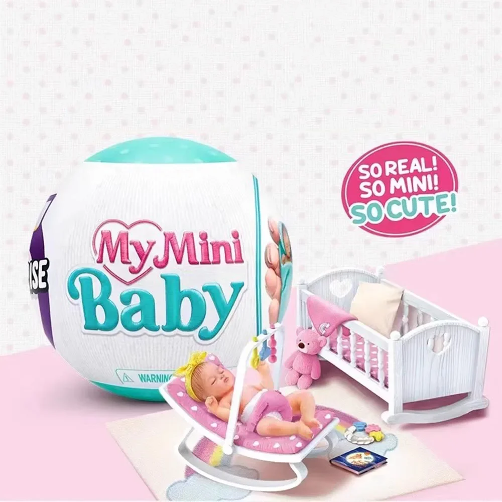 ของเล่นซูรู 5 เซอร์ไพรส์ มินิแ - Baby Product Brand บทวิจารณ์และราคา