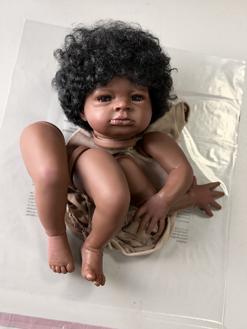 ชุดตุ๊กตา DIY ขนาด 20 นิ้ว แบบ - Baby Products Drawing บทวิจารณ์และราคา