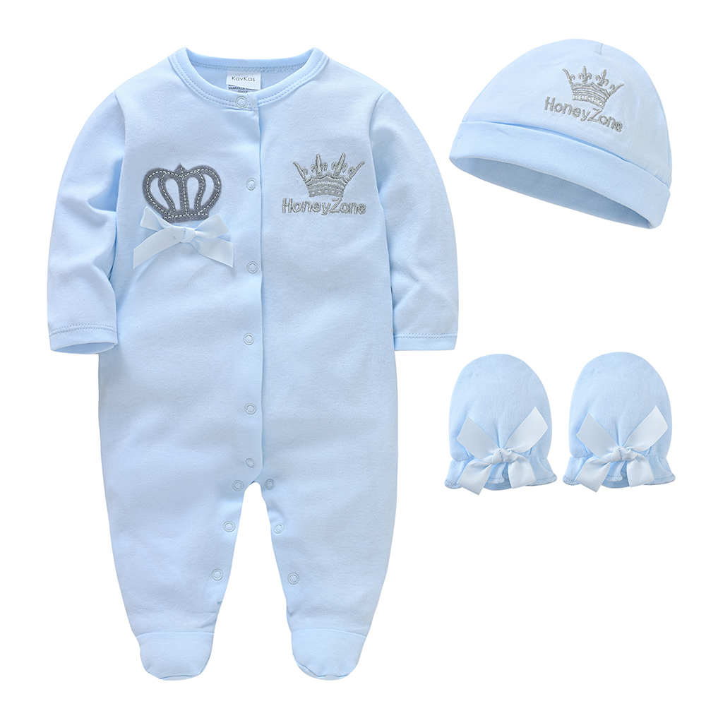 ชุดเสื้อผ้าเด็กสีขาว 4 ชิ้น/ชุ - Baby Products Sale บทวิจารณ์และราคา