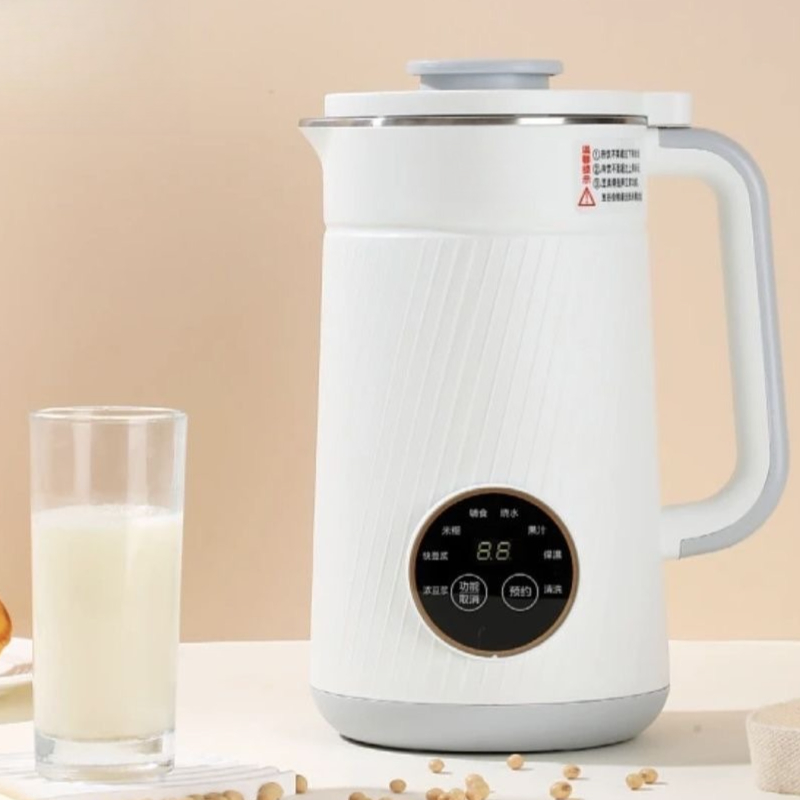 เครื่องปั่นอัตโนมัติอัจฉริยะสำ - Baby Food Maker Blender บทวิจารณ์และราคา
