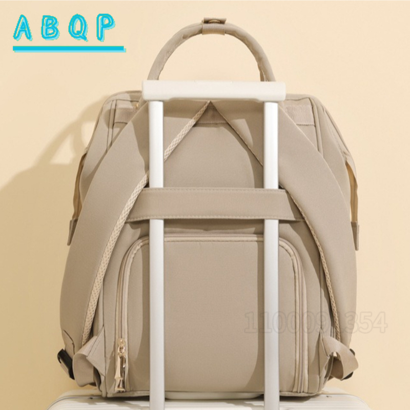 ABQP ใหม่กระเป๋าผ้าอ้อมกระเป๋า - Baby Product Brand บทวิจารณ์และราคา