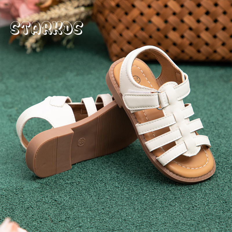 รองเท้าแตะรัดส้นแบบสายคาด ดีไซ - Baby Product Brand บทวิจารณ์และราคา