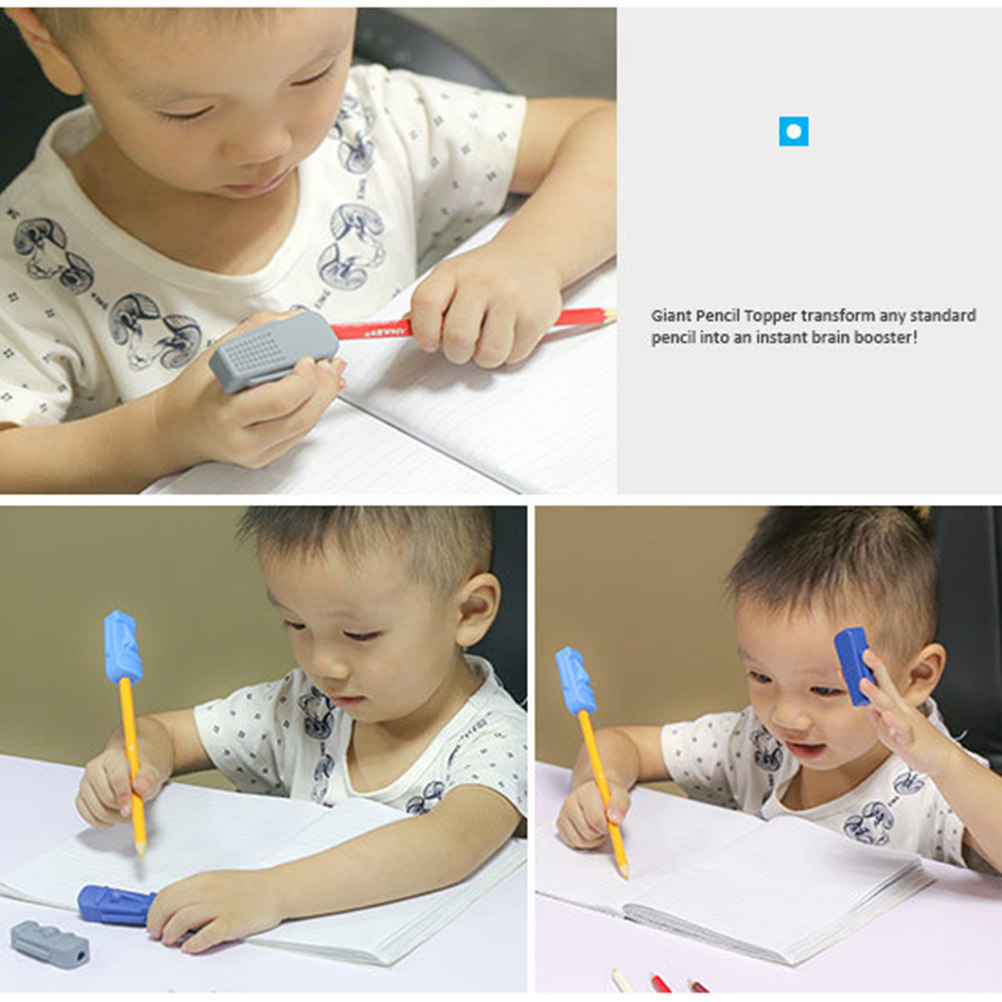 2 ชิ้น ยางกัดซิลิโคนสำหรับเด็ก - Baby Products For Face บทวิจารณ์และราคา